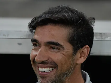 É OFICIAL, já está no site da CBF: Abel recebe BOA NOTÍCIA antes do jogo contra o Flamengo