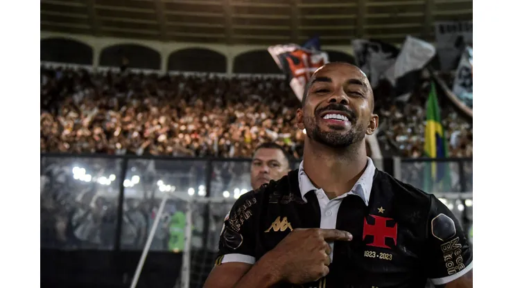 Foto: Thiago Ribeiro/AGIF- Paulo Henrique