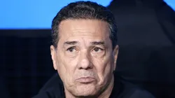 Pupilo de Luxemburgo pode deixar o Corinthians - Foto: Marcello Zambrana/AGIF