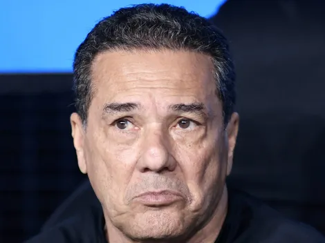 DE SAÍDA! Pupilo de Luxemburgo tem dias contados no Corinthians