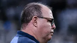 Marcelo Fernandes deixou Dodô de fora da viagem ao Rio -Foto: Fabio Giannelli/AGIF