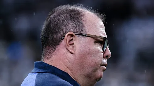 Marcelo Fernandes deixou Dodô de fora da viagem ao Rio -Foto: Fabio Giannelli/AGIF