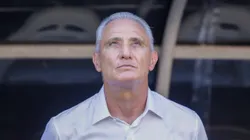 Foto: Lucas Emanuel/AGIF- Tite