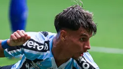 Grêmio quer substituto de Ferreirinha - Foto: Maxi Franzoi/AGIF