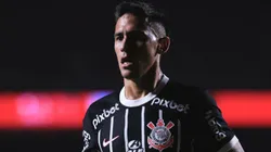 Camisa 10 vem sendo muito criticado pelo desempenho apresentado em decorrência do desempenho apresentado no Corinthians - Foto: Ettore Chiereguini/AGIF.