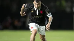 Foto: Jorge Rodrigues/AGIF