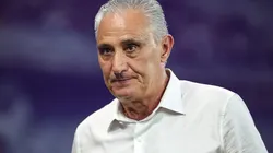 Diretoria pode negociar saída de titular de Tite ao fim da temporada. Gilson Lobo/AGIF