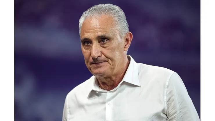 Diretoria pode negociar saída de titular de Tite ao fim da temporada. Gilson Lobo/AGIF