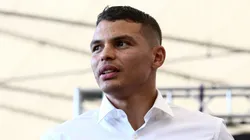 O Flu ainda conta com Thiago Silva e tem um plano sagaz para acelerar a chegada do ídolo