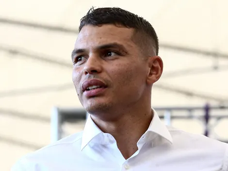 Bittencourt revela condição para contratar Thiago Silva e + 2 reforços ao Fluminense no mercado