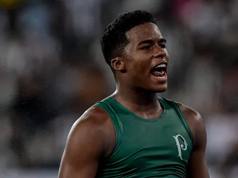 Internautas projetam estreia de Endrick pela Seleção e fazem comparação com Pelé