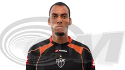 Bruno Fuso, ex-Atlético Mineiro, acerta com clube paraibano para a temporada 2024