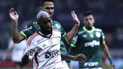 Foto: Marcello Zambrana/AGIF