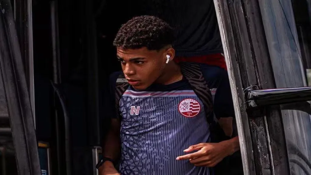 Foto: Instagram/@caiosuassunaa – Caio Suassuna