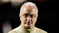 Dorival Júnior, treinador do São Paulo Foto: Schneider/Getty Images
