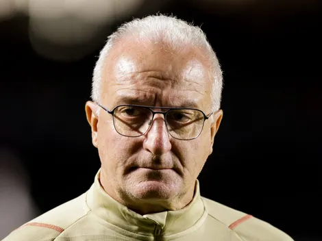 URGENTE: Não vai jogar mais no Flamengo, está indo para o São Paulo de Dorival Júnior