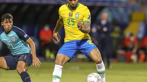 Foto: Heber Gomes/AGIF