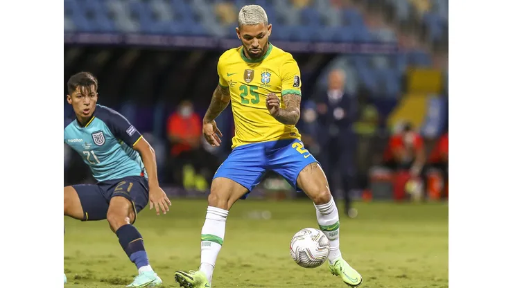 Foto: Heber Gomes/AGIF