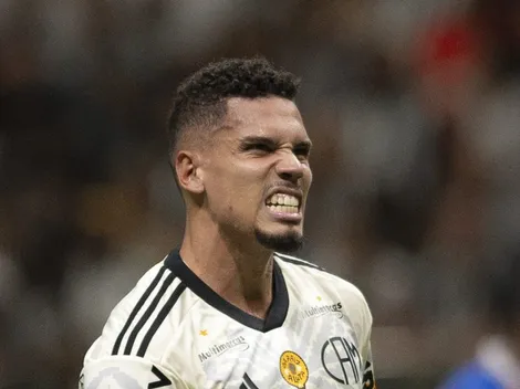 Paulinho faz manifestação emocionante ao descobrir convocação da Seleção Brasileira