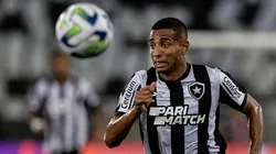 Foto: Thiago Ribeiro/AGIF