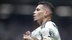 Paulinho – Foto: Pedro Souza/Atlético