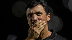 RJ - Rio de Janeiro - 05/06/2022 - ARQUIVO, ZE RICARDO - Foto de Arquivo. O tecnico Ze Ricardo atuando pelo Vasco em foto de arquivo. Foto: Thiago Ribeiro/AGIF