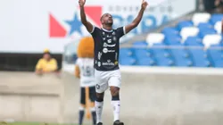 Foto: Fernando Torres/AGIF- Muriqui