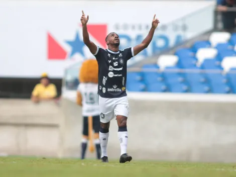 Muriqui defini que rivalidade entre Remo e Paysandu como “Um não vive sem o outro”
