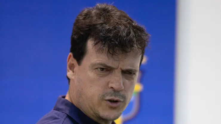 Foto: Gil Gomes/AGIF - Fernando Diniz convoca Seleção Brasileira