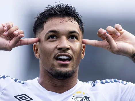 Santos mira fuga da zona do rebaixamento e de quebra quer garantir vaga na Sul-Americana