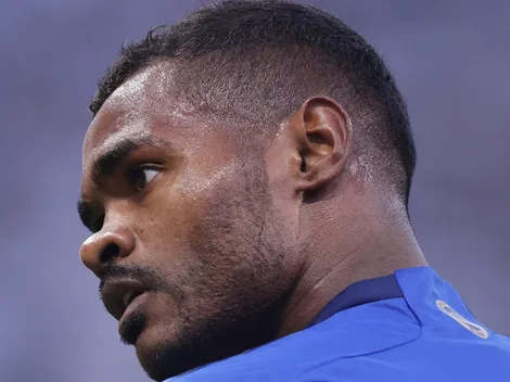 NA LATA! Nikão não fica com medo e manda a real sobre o Inter de Coudet