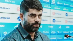 Foto: John Wesley/Paysandu- Ari Barros