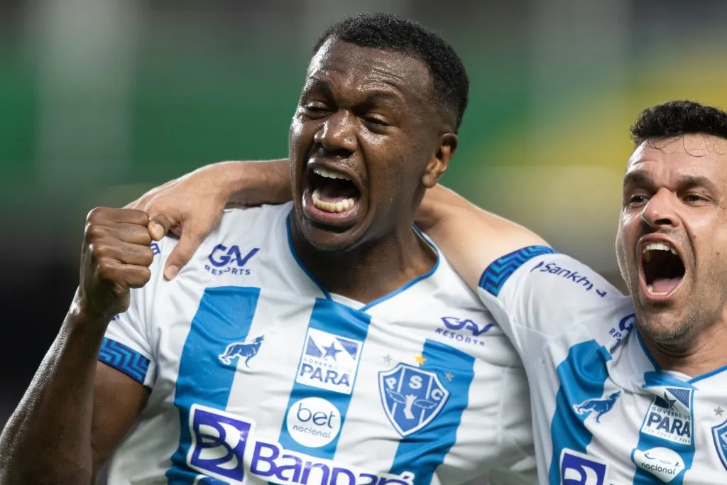 Foto: Fernando Torres/AGIF