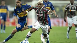 Foto: Jorge Rodrigues/AGIF