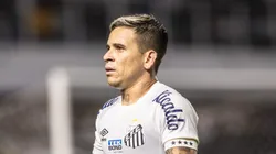 Foto: Abner Dourado/AGIF - Soteldo é convocado pela Venezuela
