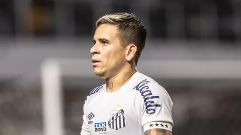 Foto: Abner Dourado/AGIF - Soteldo é convocado pela Venezuela