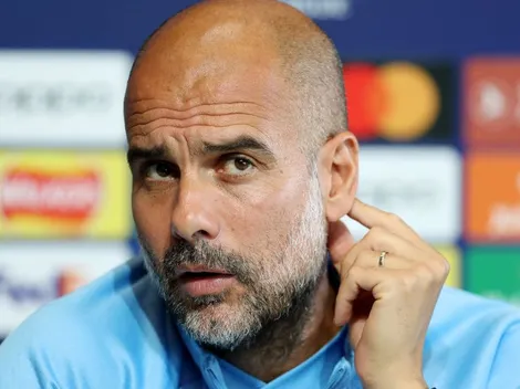 Guardiola não se cala sobre Fluminense e expõe maior preocupação para o Mundial