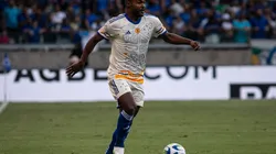 Foto: Fernando Moreno/AGIF- Nikão