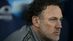 Milito fez sua pedida salarial a Petraglia no Athletico - Foto: Jorge Rodrigues/AGIF