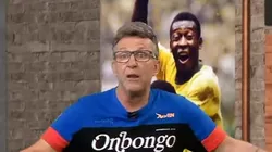 Foto: Reprodução Os Donos da Bola/YouTube - Craque Neto pede saída de Diniz