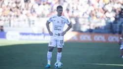 Foto: Fabio Moreira Pinto/AGIF- Rojas