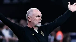 Foto: Fabio Giannelli/AGIF - Mano Menezes pede mais ambição