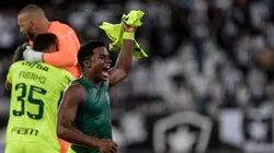 Foto: Thiago Ribeiro/AGIF