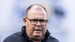 Foto: Abner Dourado/AGIF - Marcelo Fernandes