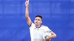 Ronaldo impõe condição para definir futuro de Bruno Rodrigues Foto: Gilson Lobo/AGIF- Bruno Rodrigues