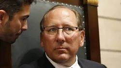 Foto: Vitor Silva/Botafogo - John Textor lidera a SAF do Botafogo