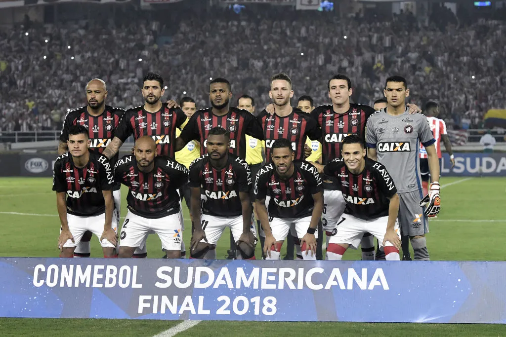 Gabriel Aponte/Getty Images