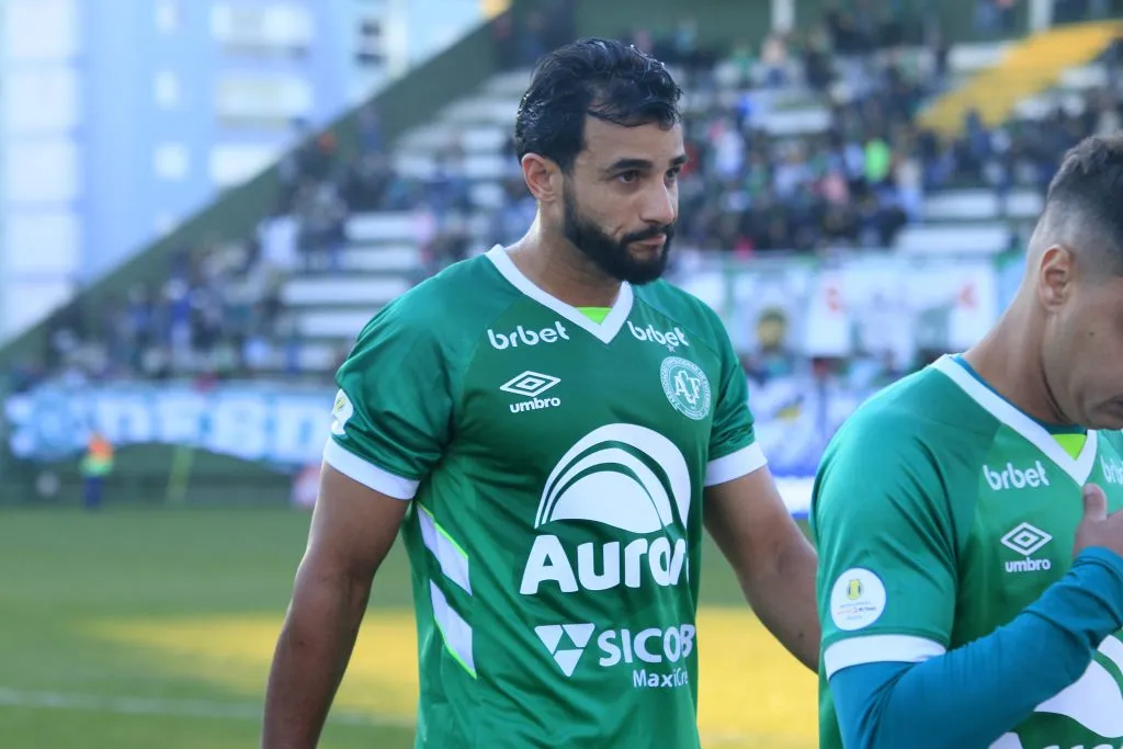 : Renato Padilha/AGIF