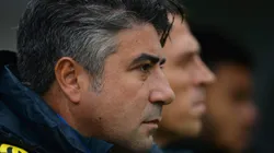 Alexandre Gallo mudou opinião sobre atleta antes contestado no Peixe - Foto: Christopher Lee/Getty Images