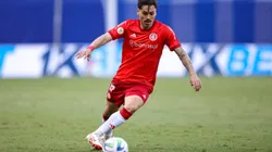 Foto: Gilson Lobo/AGIF- Maurício